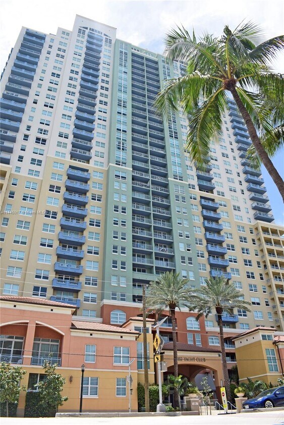 90 Alton Rd Unit 2707, Miami Beach, FL 33139 Condo for Rent in Miami