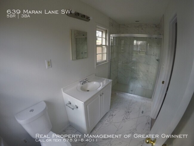 Building Photo - Beautiful Home in Mableton Georgia