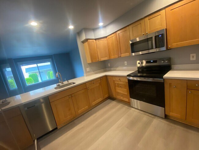 Foto del edificio - 8721 8th Pl NE