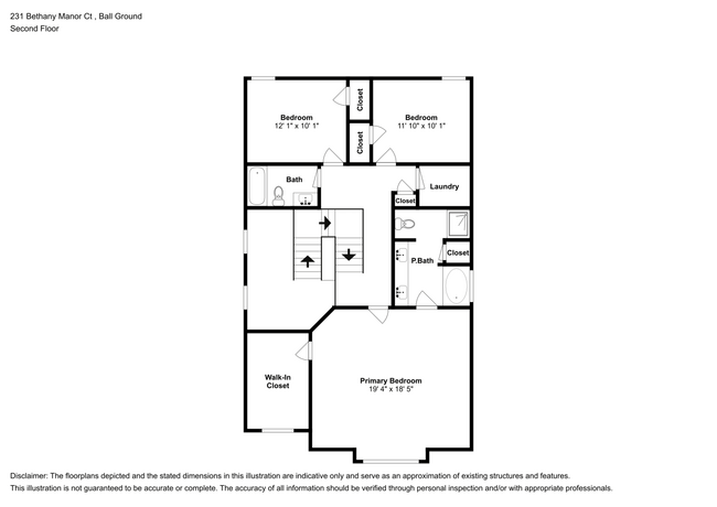 Building Photo - 231 Bethany Manor Ct