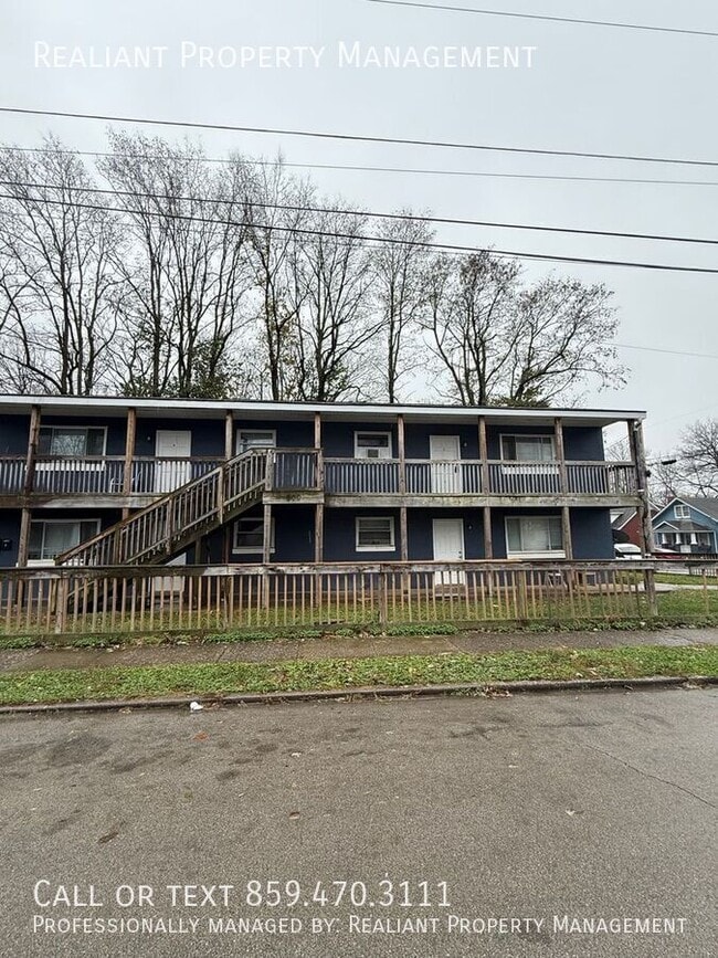 Foto del edificio - 500 Ohio St