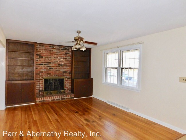 Building Photo - 3 br, 2 bath House - 813 Keswick Road