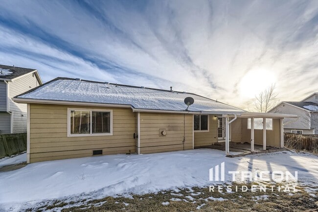 Building Photo - 3856 Rawhide Cir
