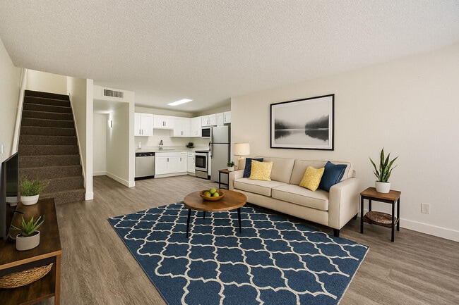 Foto del edificio - Las Casitas