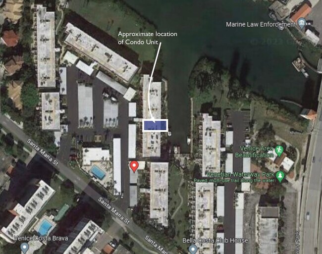 Foto del edificio - 240 Santa Maria St