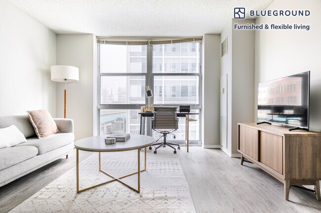 Foto del edificio - 180 N Jefferson St