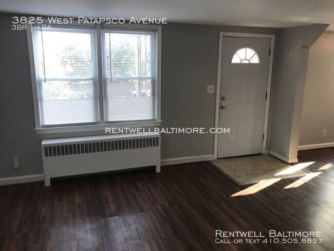 Building Photo - 3825 W Patapsco Ave