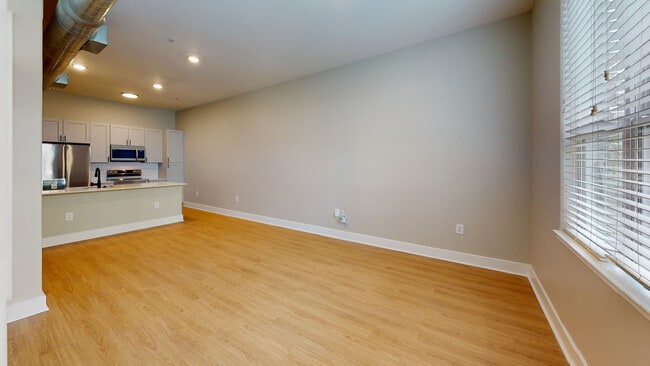 Interior Photo - Towson Promenade