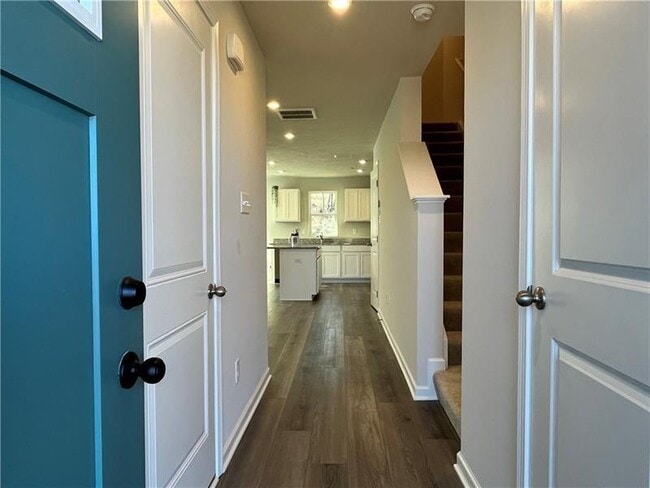 Foto del edificio - 214 Smith Ln