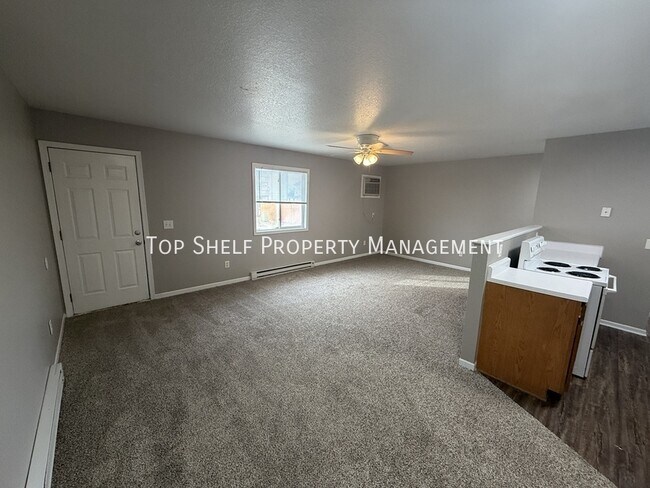 Foto del edificio - 218 4th St NW