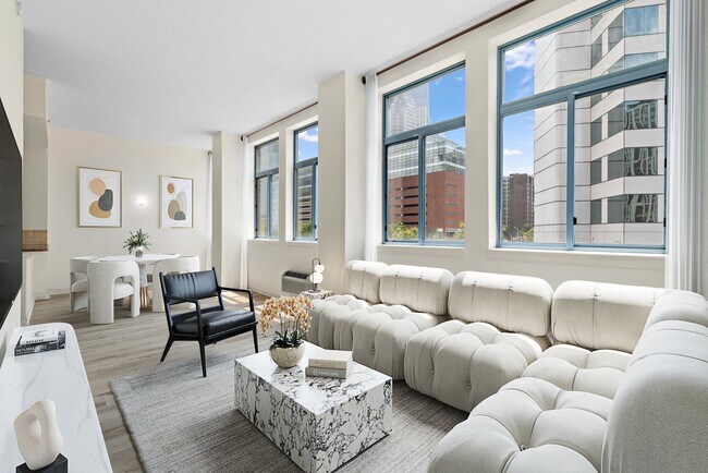 Foto del edificio - 311 Washington St
