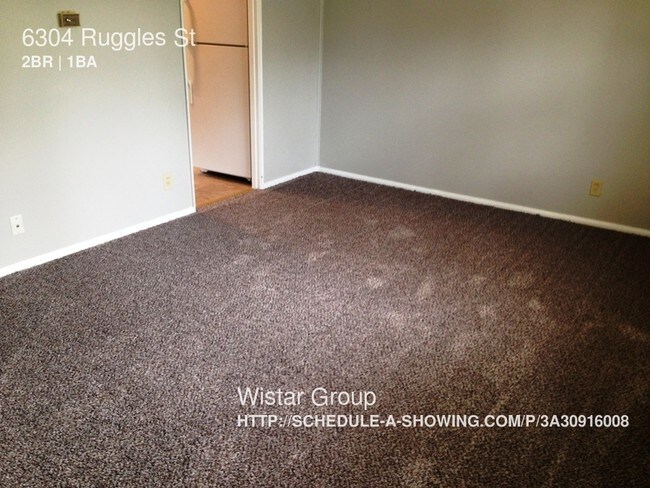 Foto del edificio - 6304 Ruggles St