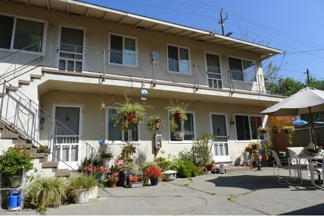 Building Photo - 461-463 W Riverside Dr