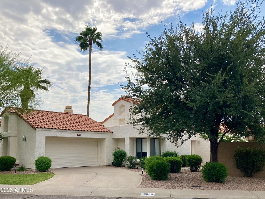 Primary Photo - 10053 E San Bernardo Dr