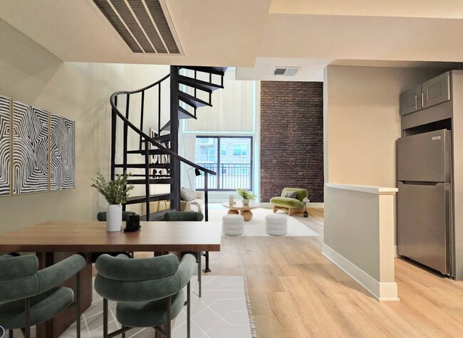 Foto del edificio - 1223 N La Salle Dr