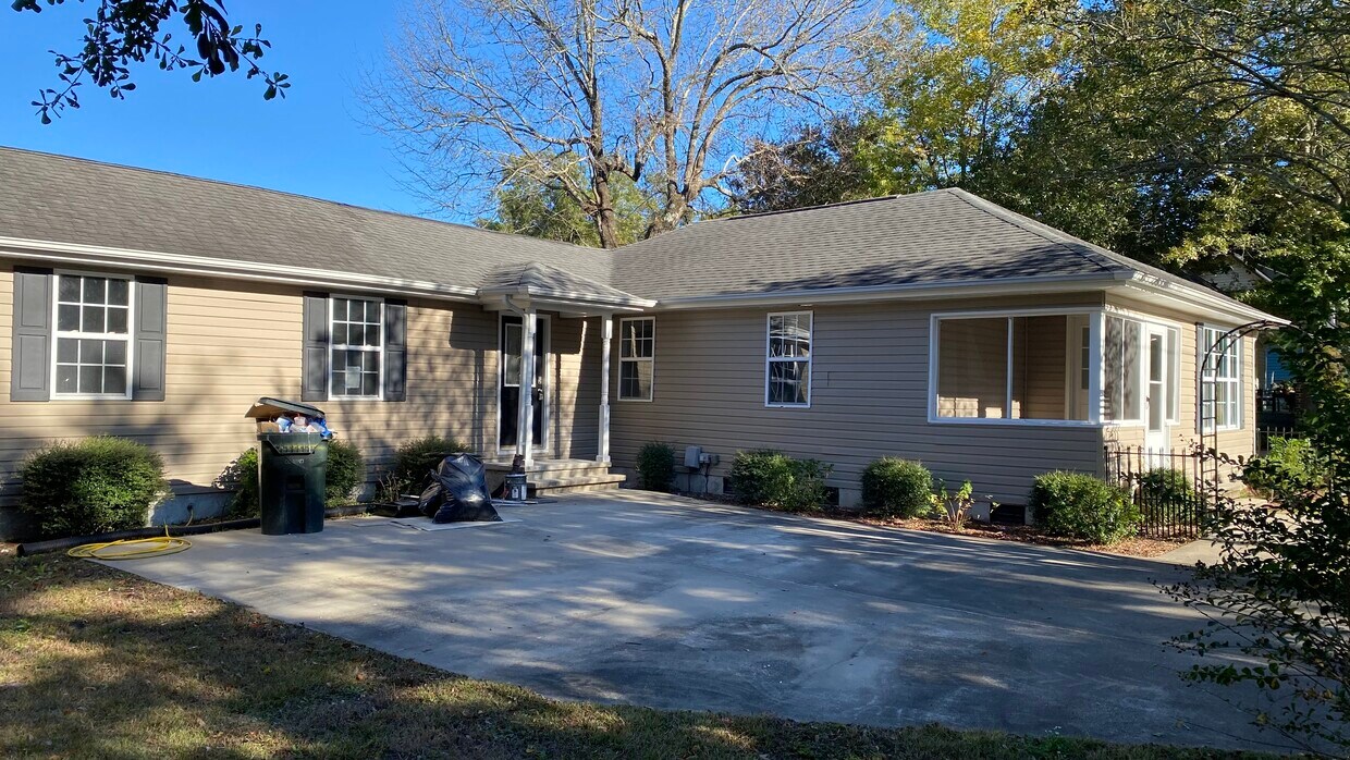 1006 Burroughs St, Conway, SC 29526 House Rental in Conway, SC