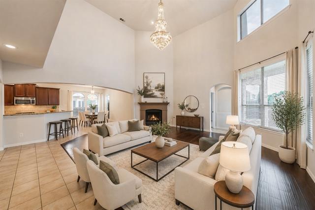 Foto del edificio - 1640 Bradford Grove Trail