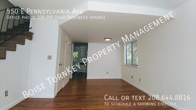 Foto del edificio - 550 E Pennsylvania St