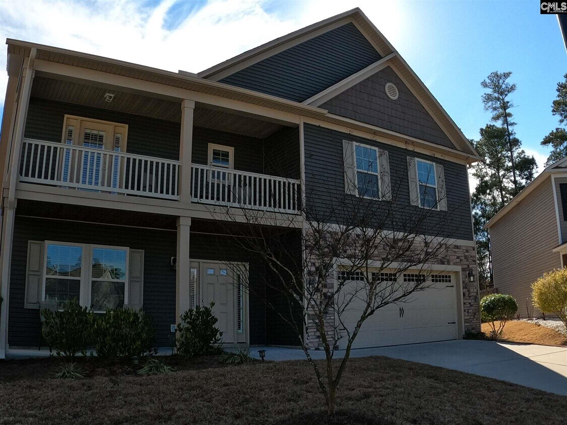 451 Easy Goer Ct, Elgin, SC 29045 House for Rent in Elgin, SC