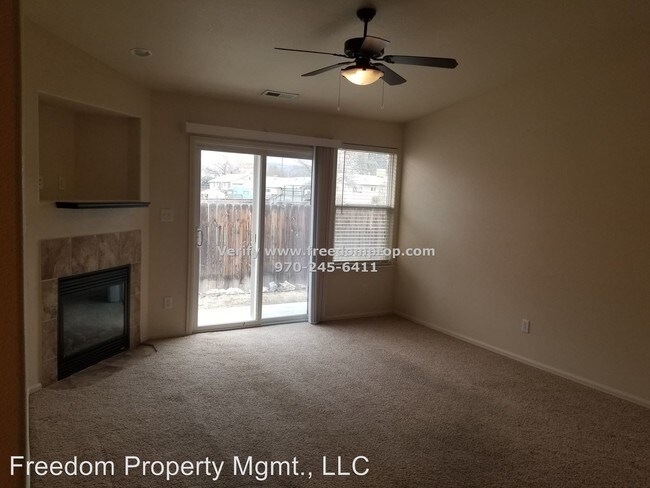 Building Photo - 2820 Columbine Park Court