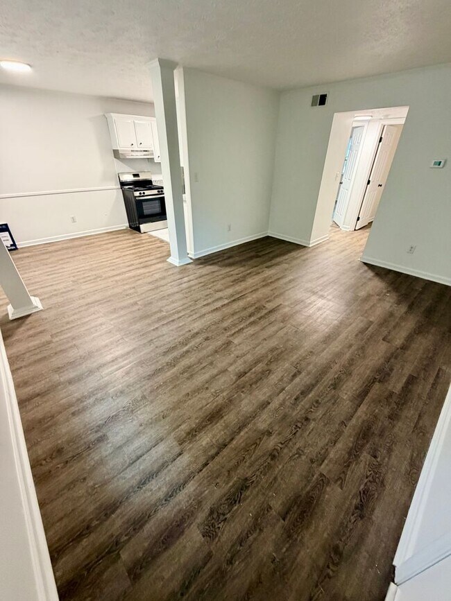 Foto del edificio - 3455 Pimlico Pkwy