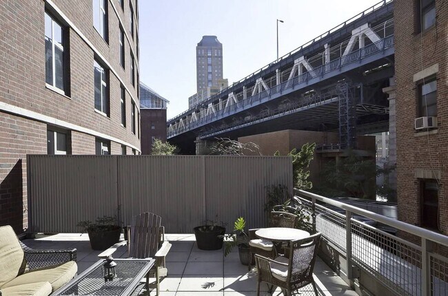 Foto del edificio - 100 Jay St