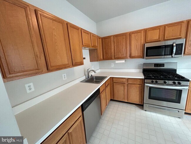 Foto del edificio - 46614 Drysdale Terrace