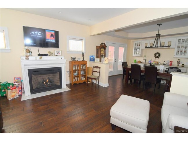 Foto del interior - 3882 Delaware Ave