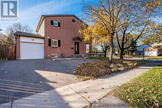 Building Photo - 3176 Patrick Crescent