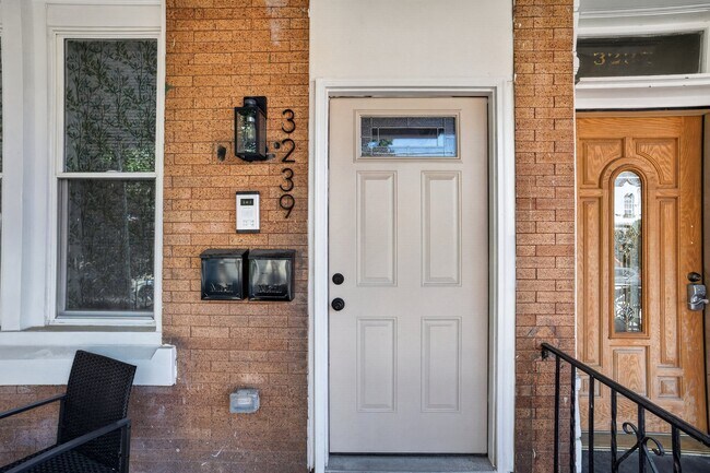 Foto del edificio - 3239 N 13th St