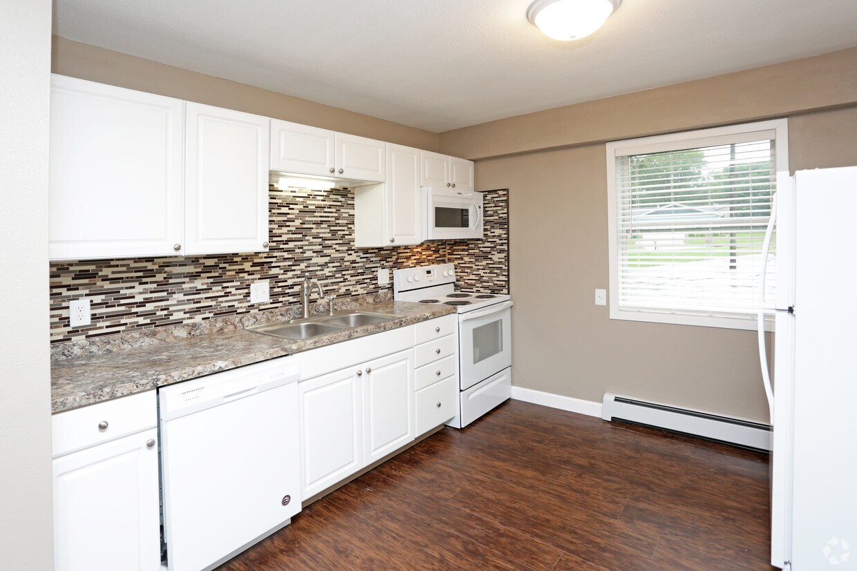 Foto principal - Norwalk 55+ Living (IOWA)