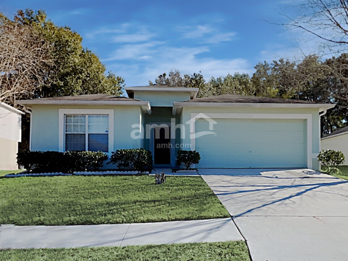 Foto principal - 3122 Rogers Ave