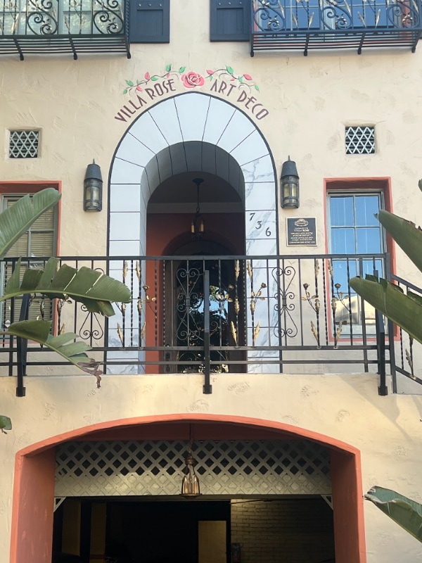 Photo - 736 S Genesee Ave Apartment