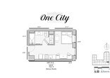 Residence- A1.E