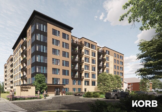 Building Photo - Haven at Middleton Shores