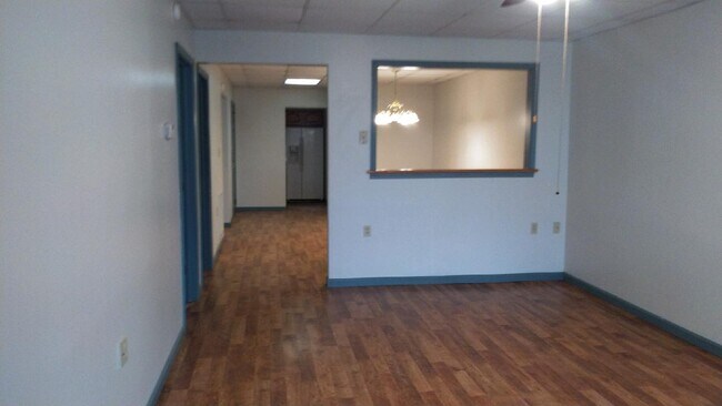 sala de estar - 150 Leonard St