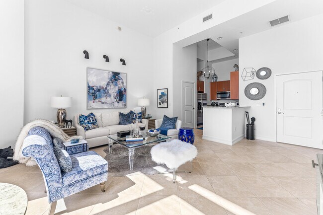 Foto del edificio - 701 S Olive Ave