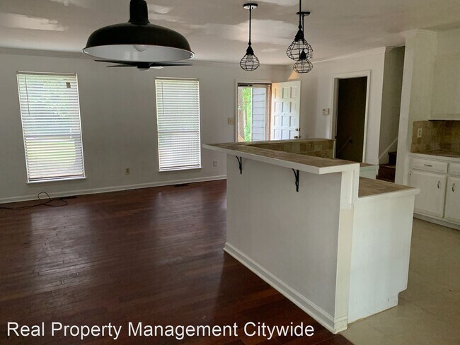 Building Photo - 4 br, 2 bath House - 4996 Wycliffe Drive