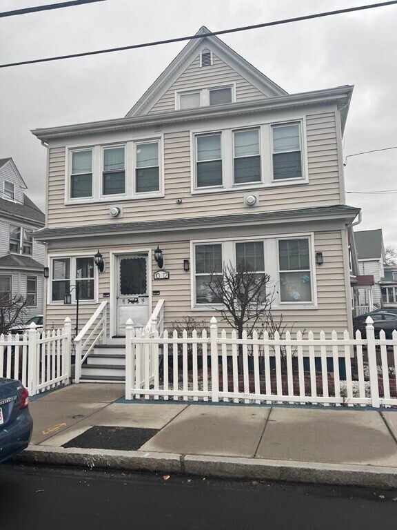 Primary Photo - 10 Faxon Rd
