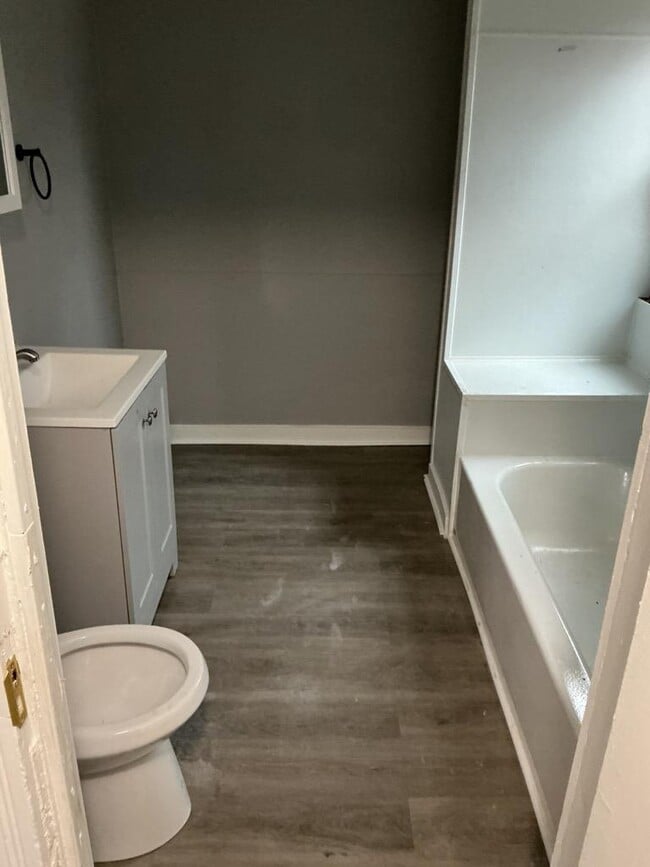 Foto del edificio - 7203 Indiana Ave