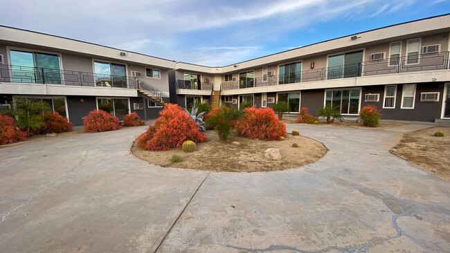 Foto del interior - Willow Glen Apartments