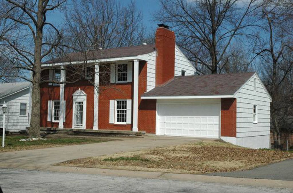 7419 Ash, Raytown, MO 64133 House Rental in Raytown, MO