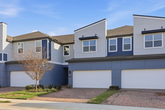 Photo - New townhouse in Winter Park, FL