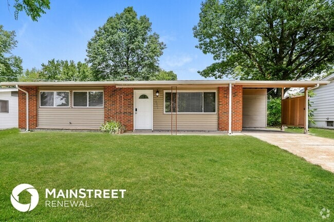 Building Photo - 1731 Nashua Dr
