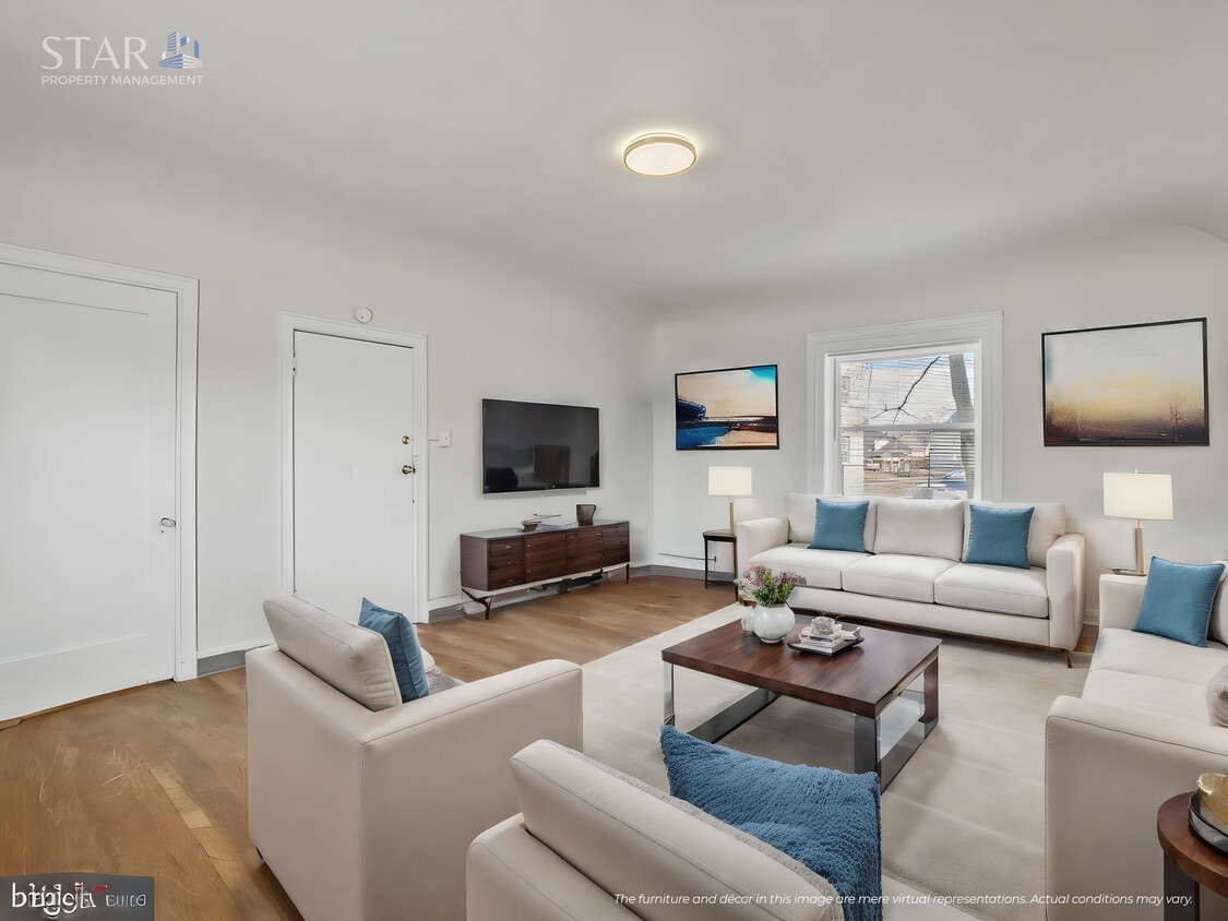 Donaldson Arms Apartments in Evansville, IN