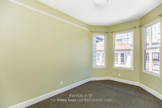 Building Photo - 655 Natoma St