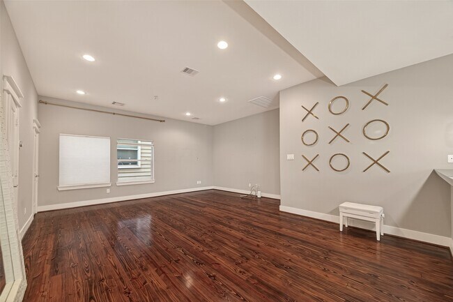 Foto del edificio - 1510 Crockett St