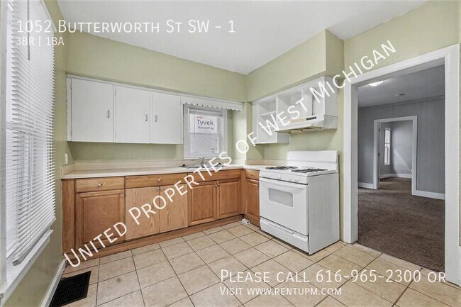 Foto del edificio - 1052 Butterworth St SW