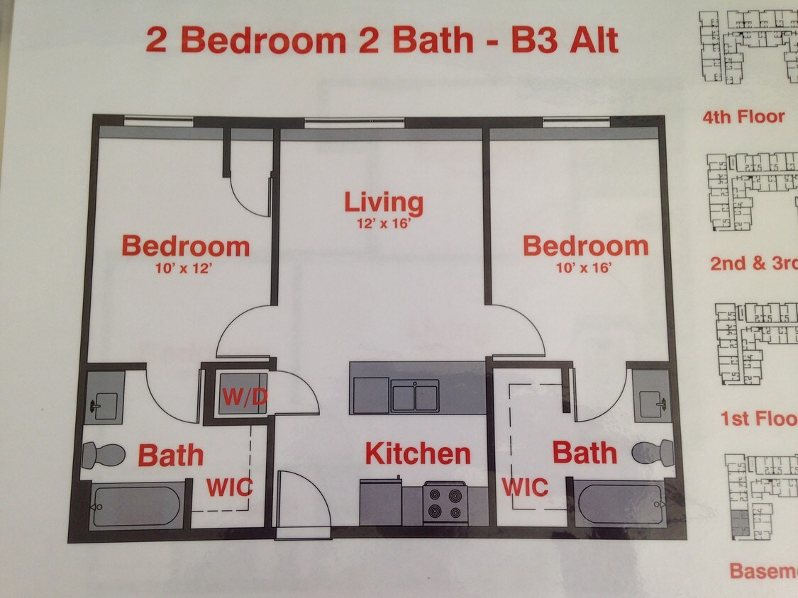 213 W Elm Ave, Stillwater, OK 74074 Apartments in Stillwater, OK