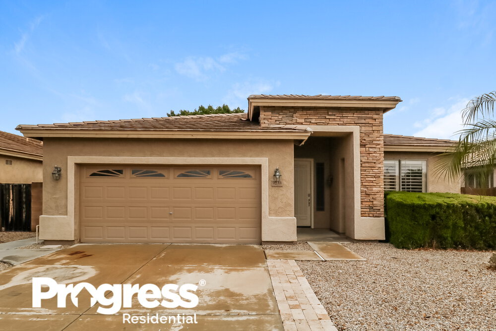 9238 W Irma Ln, Peoria, AZ 85382 House Rental in Peoria, AZ